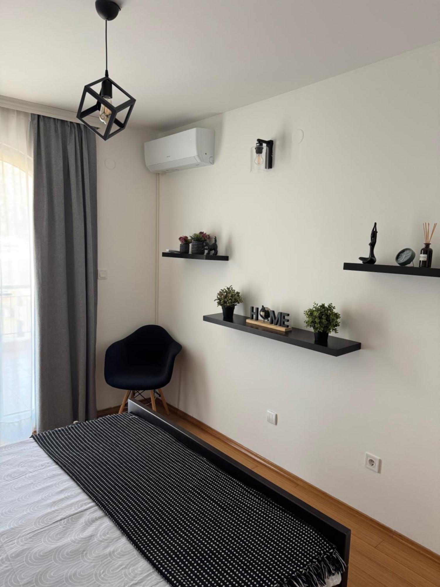 J&M Apartment コトル エクステリア 写真